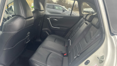 Toyota RAV4 2.5 VVT-i Hybrid Excel 5dr CVT Hybrid Estate